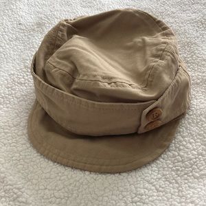 Tan O’Neill hat